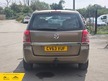 Vauxhall Zafira