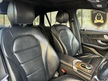 Mercedes GLC Class
