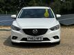 Mazda Mazda6