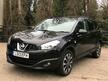 Nissan Qashqai+2