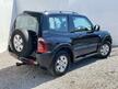Mitsubishi Shogun