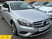 Mercedes A Class