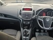 Vauxhall Zafira