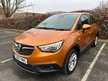 Vauxhall Crossland X
