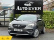 Vauxhall Grandland X