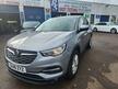 Vauxhall Grandland X