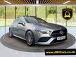 Mercedes CLA