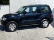 Mitsubishi Shogun