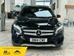 Mercedes-Benz GLA Class