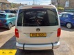 Volkswagen Caddy Maxi Life