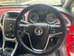 Vauxhall Astra GTC