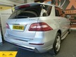 Mercedes M Class