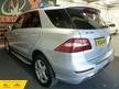 Mercedes M Class