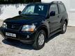 Mitsubishi Shogun