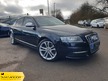 Audi S6 Saloon