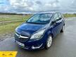 Vauxhall Meriva