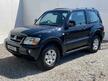 Mitsubishi Shogun