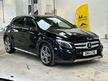 Mercedes-Benz GLA Class