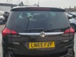 Vauxhall Zafira