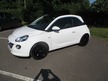 Vauxhall ADAM