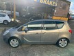 Vauxhall Meriva