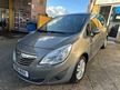 Vauxhall Meriva