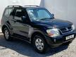Mitsubishi Shogun