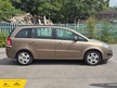 Vauxhall Zafira