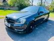 Mercedes C Class