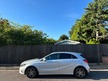 Mercedes A Class