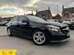 Mercedes A Class