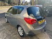 Vauxhall Meriva