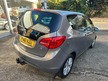 Vauxhall Meriva