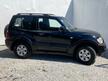 Mitsubishi Shogun
