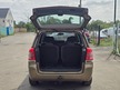 Vauxhall Zafira