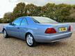 Mercedes S Class