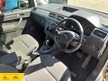 Volkswagen Caddy Maxi Life