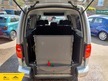 Volkswagen Caddy Maxi Life