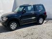 Mitsubishi Shogun