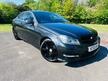 Mercedes C Class