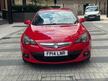 Vauxhall Astra GTC