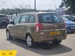 Vauxhall Zafira