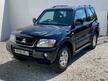Mitsubishi Shogun