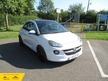 Vauxhall ADAM