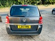 Vauxhall Zafira