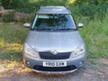 Skoda Roomster