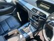 Mercedes C Class