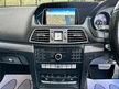 Mercedes E Class