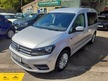 Volkswagen Caddy Maxi Life
