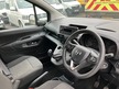 Vauxhall Combo